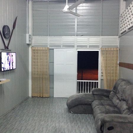 Ila Homestay Kuala Besut Jetty 外观 照片