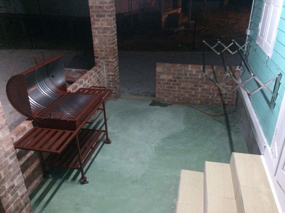 Ila Homestay Kuala Besut Jetty 外观 照片